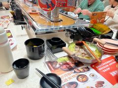 -争鲜回转寿司(东方银座店)