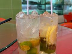 -大茄来海鲜餐厅(亚洲城分行)