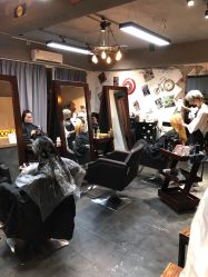 -BM SALON