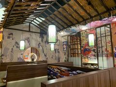 -千代饮兵卫日本料理(东二环泰禾广场西区店)