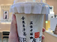 -鹊茶咖啡•新中式(深圳首店)