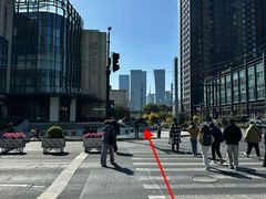 -公平路渡口(轮渡站)