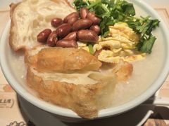 -悦满楼·西关名点·湛江名菜(航空综合大厦店)