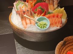 -花潮料理艺食馆(成都万象城店)