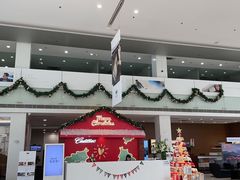 -凯迪拉克·上海百联沪通(汶水路店)