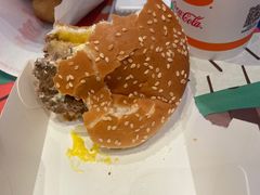 -汉堡王(嘉定宝龙城市广场)
