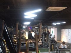 -ENERGY原力健身(川周店)