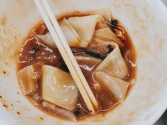 -杨记灌肠(食品街店)