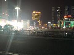 -镇江站-南广场