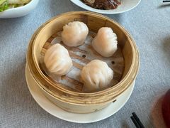 笋尖虾饺皇-潮府馆·非遗潮州菜·世纪公园(新国际博览中心店)