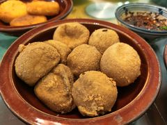 豆腐圆子-金必轩(青岩店)