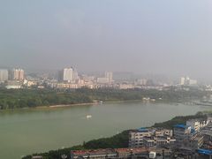 -南宁南湖公园