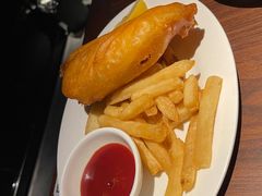 -FABIO’S费比欧披萨餐厅