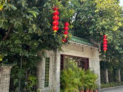 -荔湾湖公园