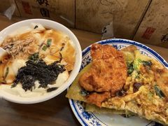 -老客满蛋饼(双塔市集店)