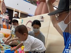 -北京长安天街