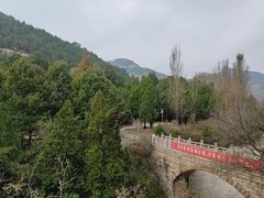 -四门塔风景区