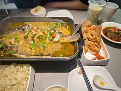 -半天妖烤鱼(印象城店)