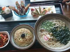 -笑福亭料理小馆(解放碑店)