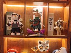 -焱岛烧肉·活鳗炙烤(晋江万达店)