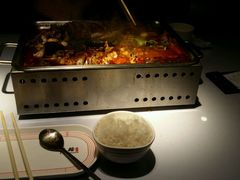 -鱼酷活鱼烤鱼(昆明路店)