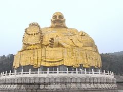 -千佛山风景名胜区