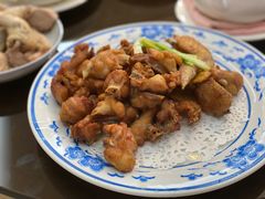 -腰记饭店(龙源路店)