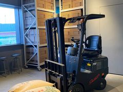 -来回·咖啡(钟村咖啡豆店)
