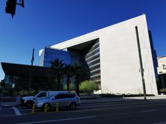 -华特·迪士尼音乐厅