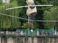 -成都市活水公园