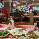 冬至在西贝