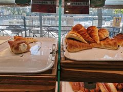 -新侨三宝乐面包店(崇文门店)