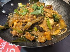 -集草轩·重庆麻辣烤鱼(西湖道店)