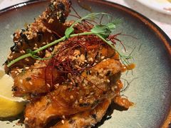 -BE BRIGHT KITCHEN(正佳广场店)