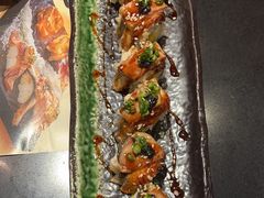 -古田居·特色寿司料理(骏欣中心店)