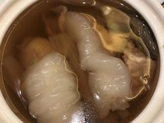 -许家菜(望江店)