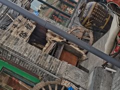 -大召寺明清一条街