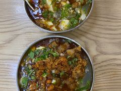 -代四孃牛华豆腐脑美味小食(总店)