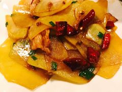 -文三里屯面馆(三里屯店)