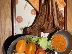 -纳鲁孜·新疆特色餐厅(上海悦荟广场店)