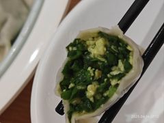 -老边饺子馆(东单店)