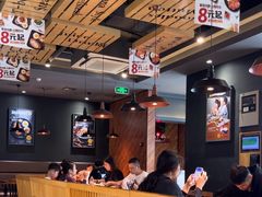 -豪享来牛排(人民店)