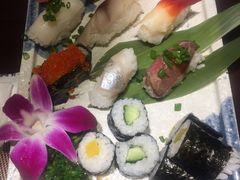 -花见居酒屋(左岭店)