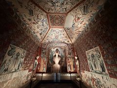 -敦煌石窟文物保护研究陈列中心