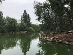 景点-北京动物园