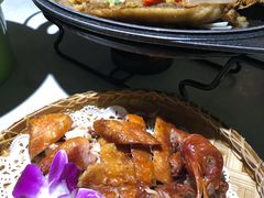 -慕湘精致湖南菜(水贝店)