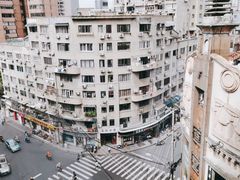 -上海国际饭店