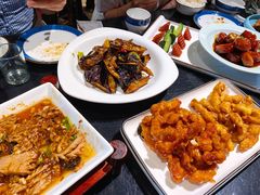 -梅飞酒家(桑园路店)