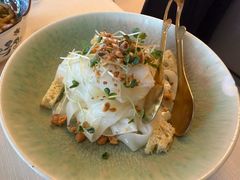 -龟兹KUCINA·新疆菜(前滩L+PLAZA店)