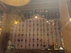 -老牌坊云南鱼豆花火锅(爱建店)